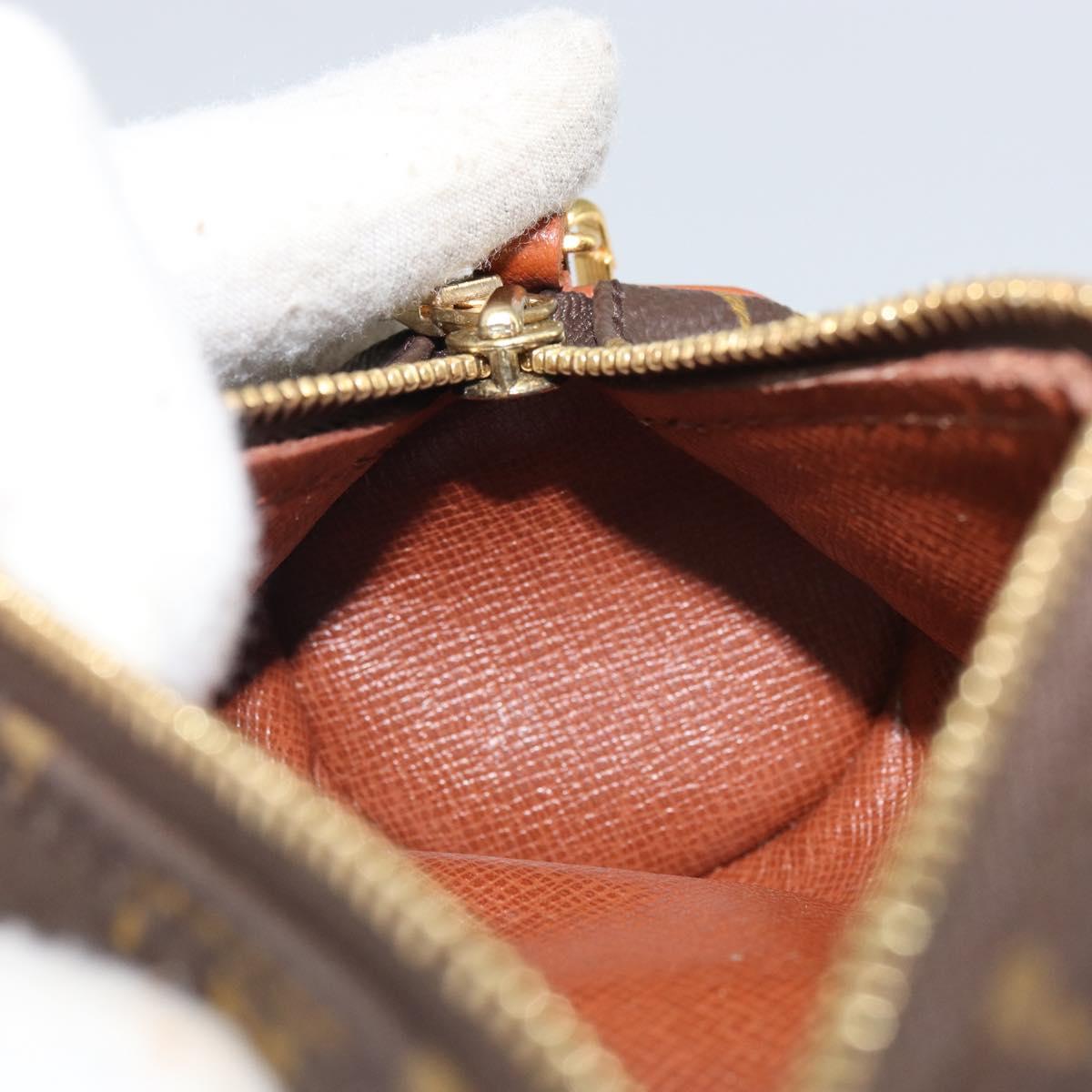 Louis Vuitton Monogram Papillon Pouch - Image 12