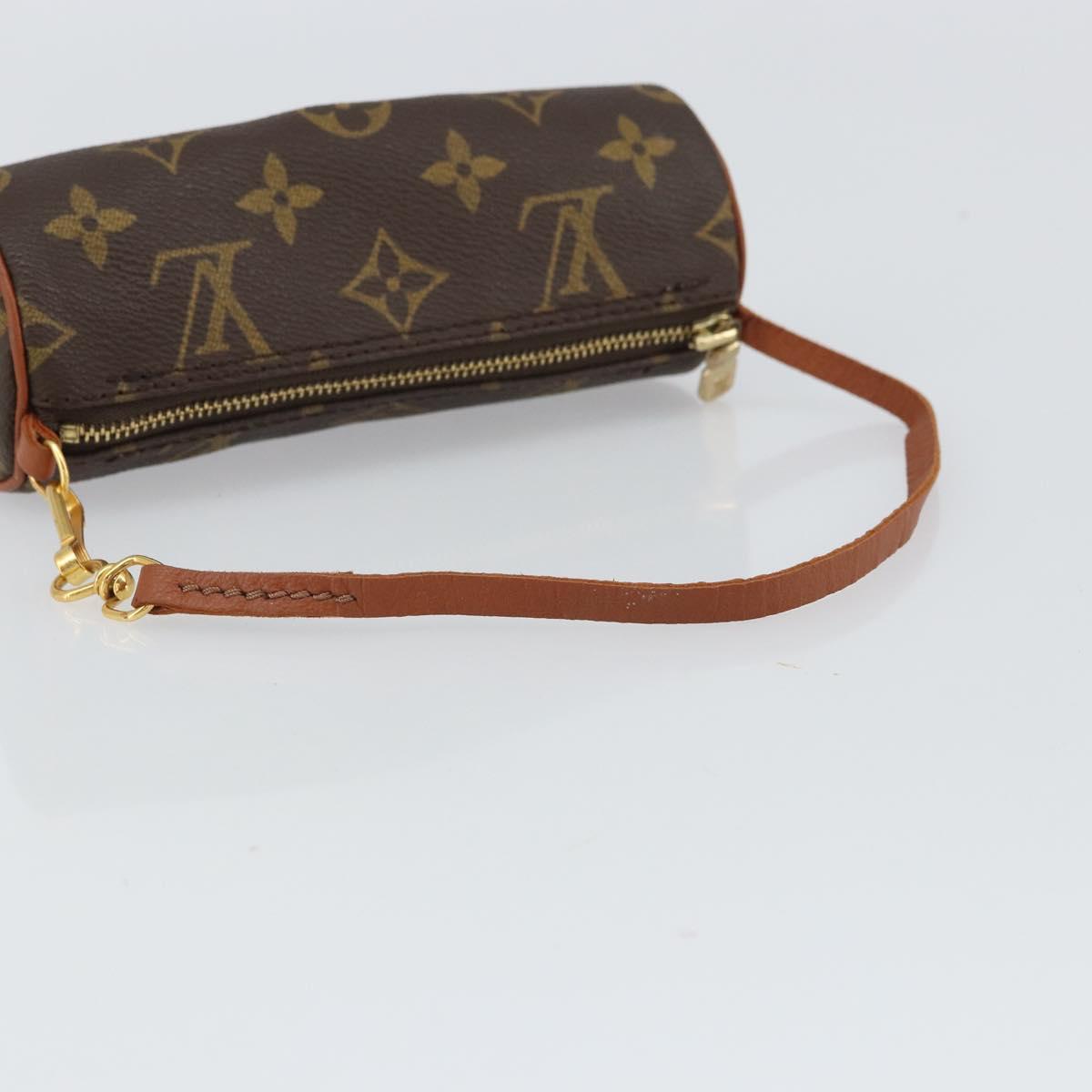 Louis Vuitton Monogram Papillon Pouch - Image 5