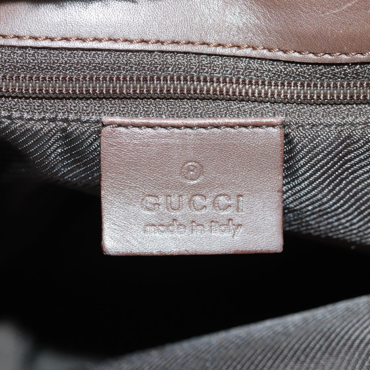 Gucci GG Canvas Tote Bag - Image 17