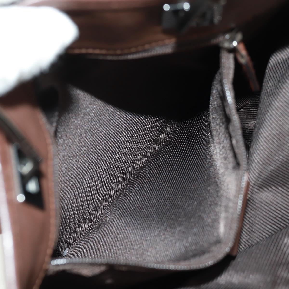 Gucci GG Canvas Tote Bag - Image 19