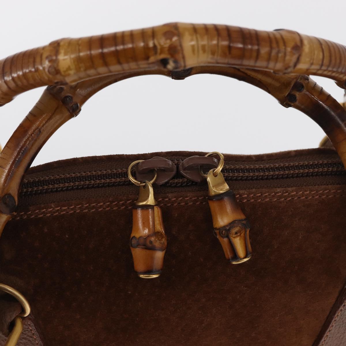 Gucci Diana Handbag - Image 9