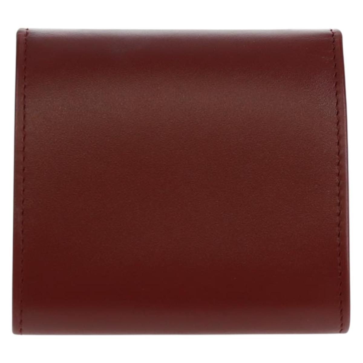 Cartier Must Line Coin Purse - Image 2