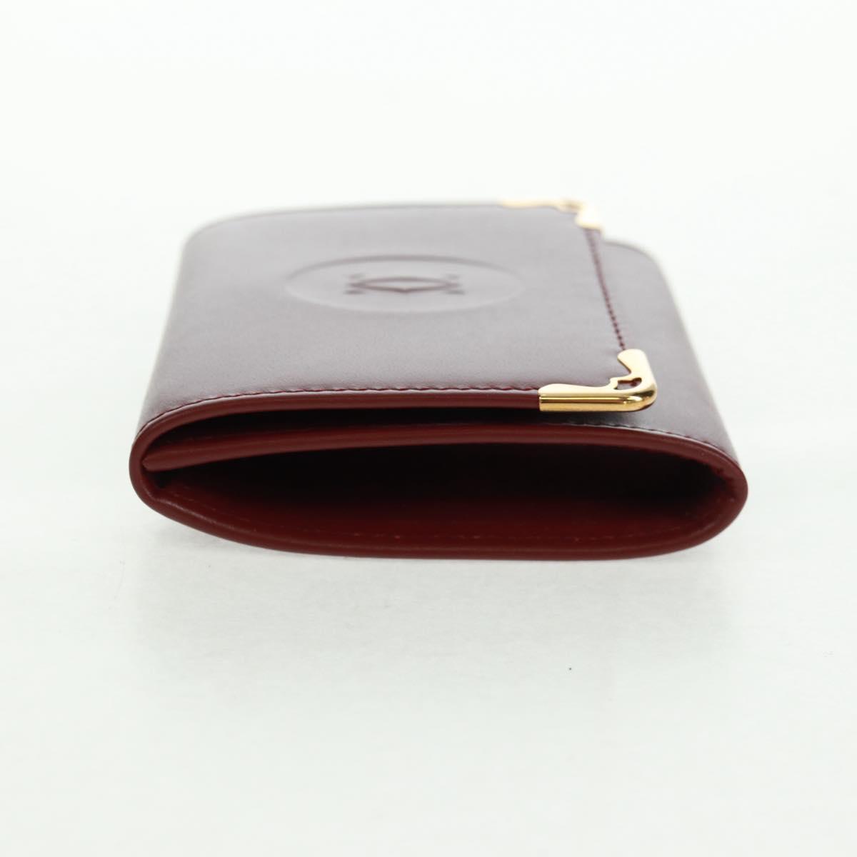 Cartier Must Line Coin Purse - Image 3