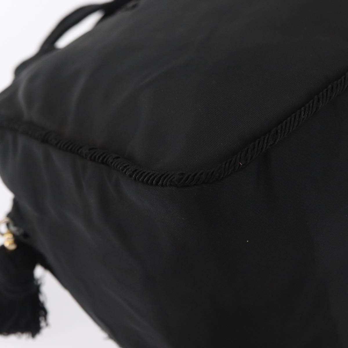 Prada Nylon Handbag - Image 7