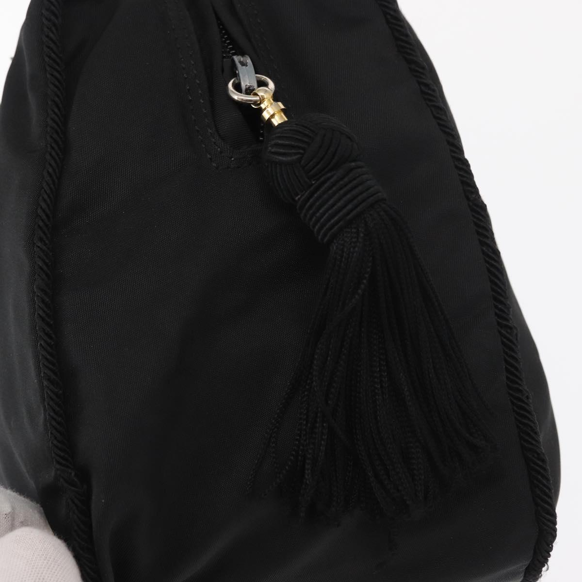 Prada Nylon Handbag - Image 8