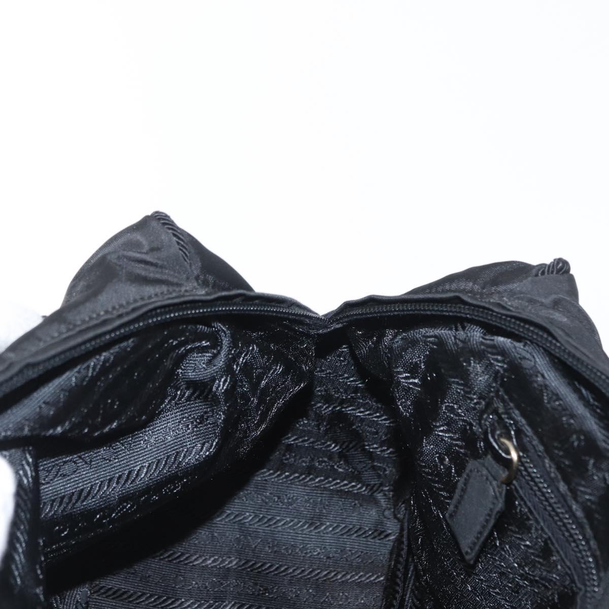 Prada Nylon Handbag - Image 12