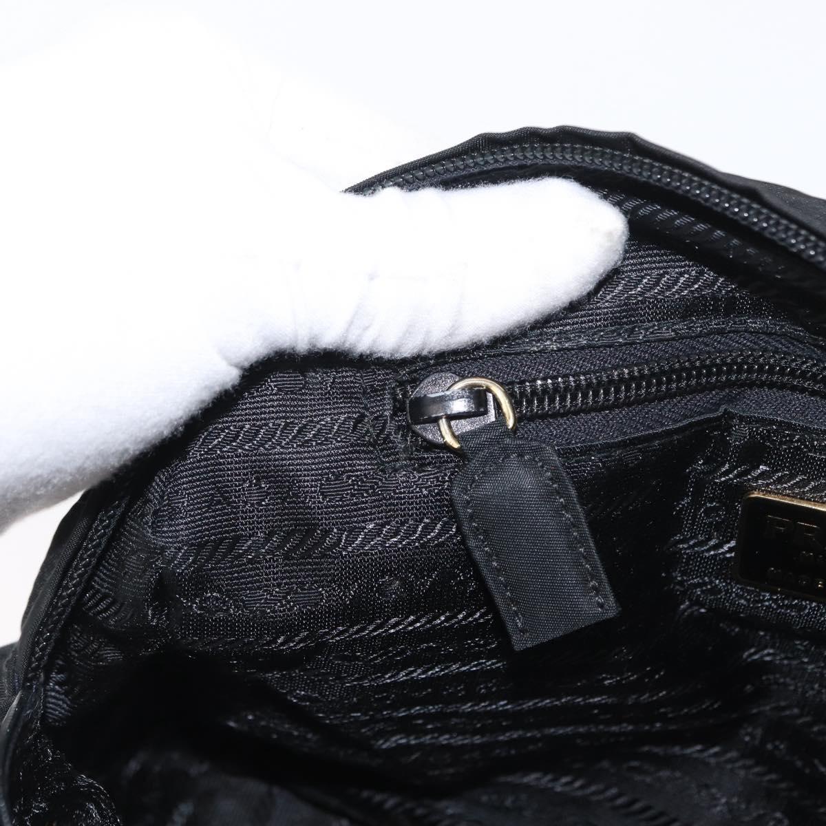 Prada Nylon Handbag - Image 13