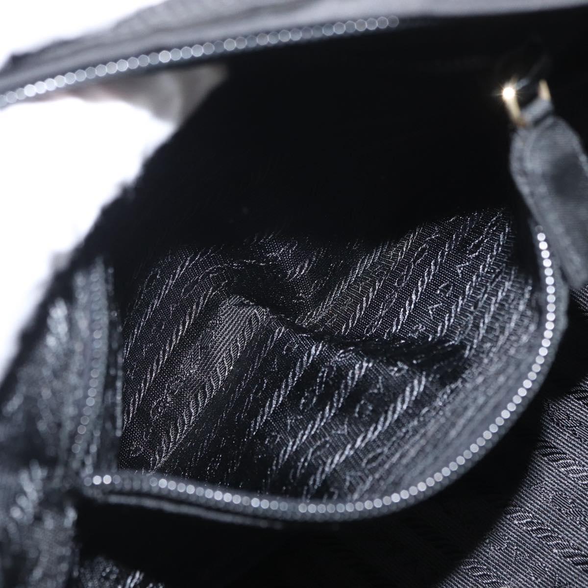 Prada Nylon Handbag - Image 14