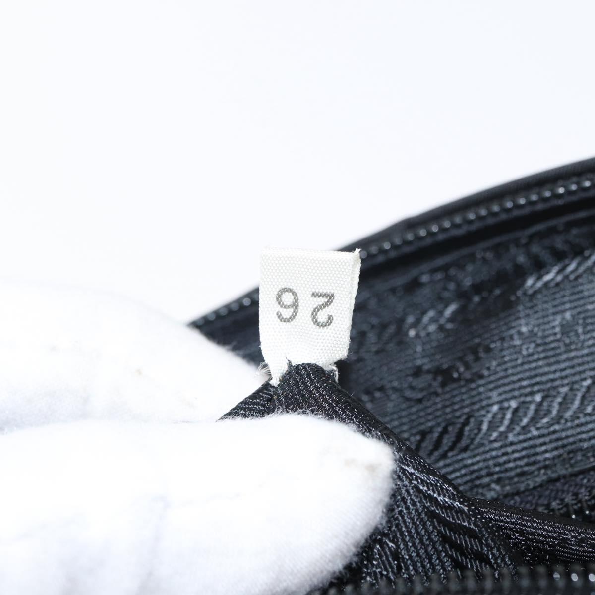 Prada Nylon Handbag - Image 15