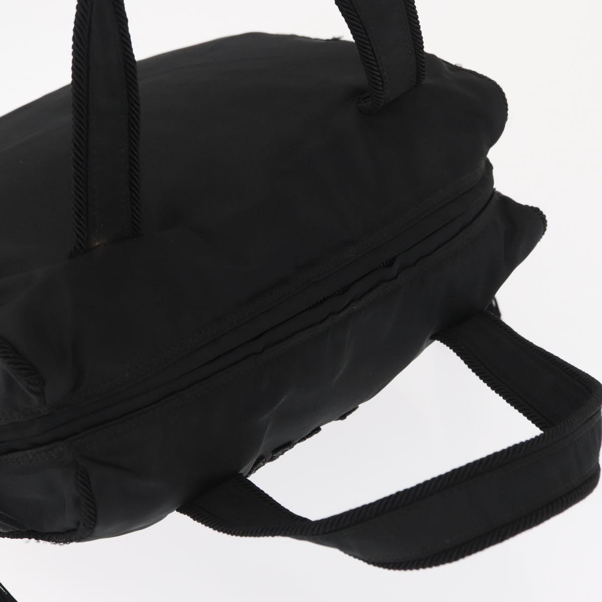 Prada Nylon Handbag - Image 4