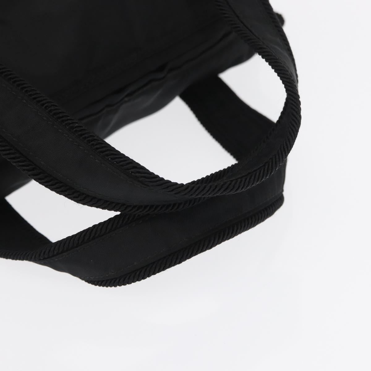Prada Nylon Handbag - Image 5